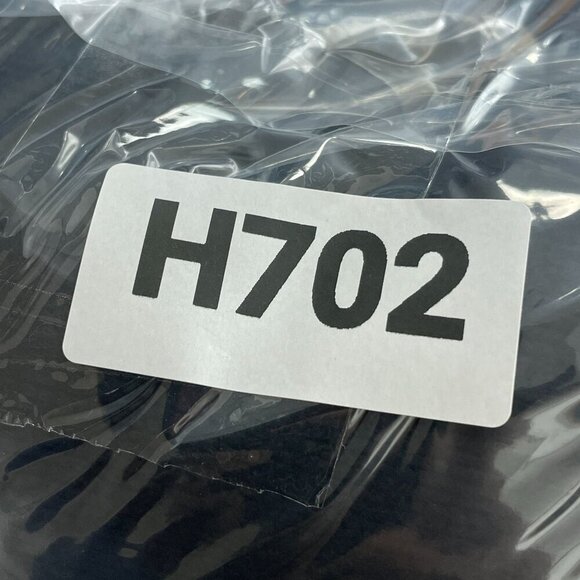 NEW Lauren Ralph Lauren Women's 2X Plus Off-The-Shoulder Fair Black Wool Dress - Picture 9 of 9